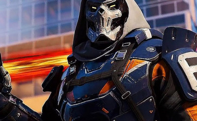 Membedah Taskmaster, Villain Utama Black Widow thumbnail